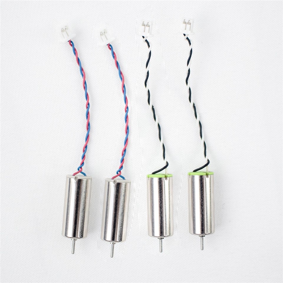 716 Coreless Brushed Motor For VR70 FPV Drone suppliers