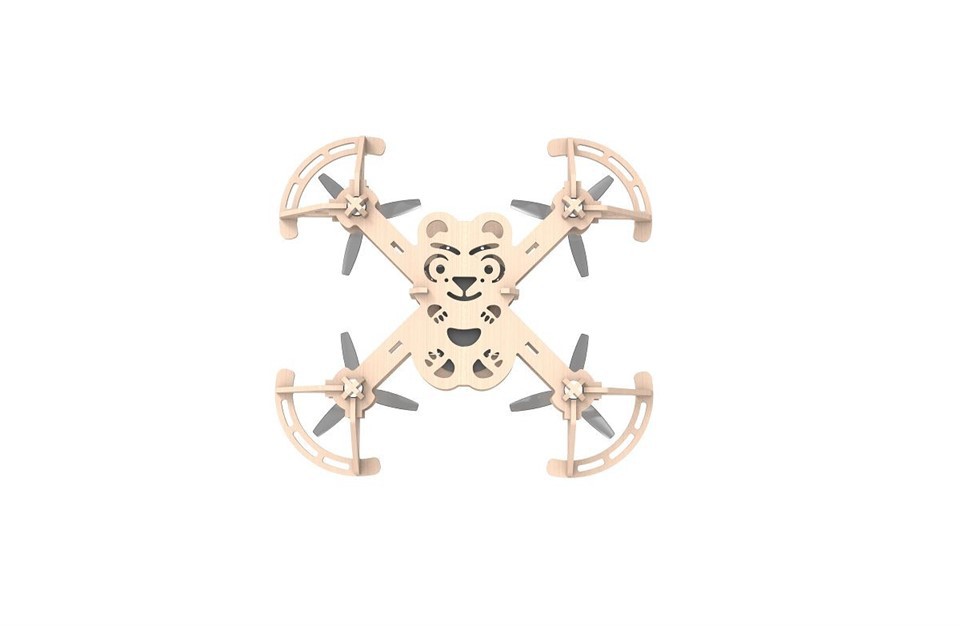 Building Blocks Drone suppliers