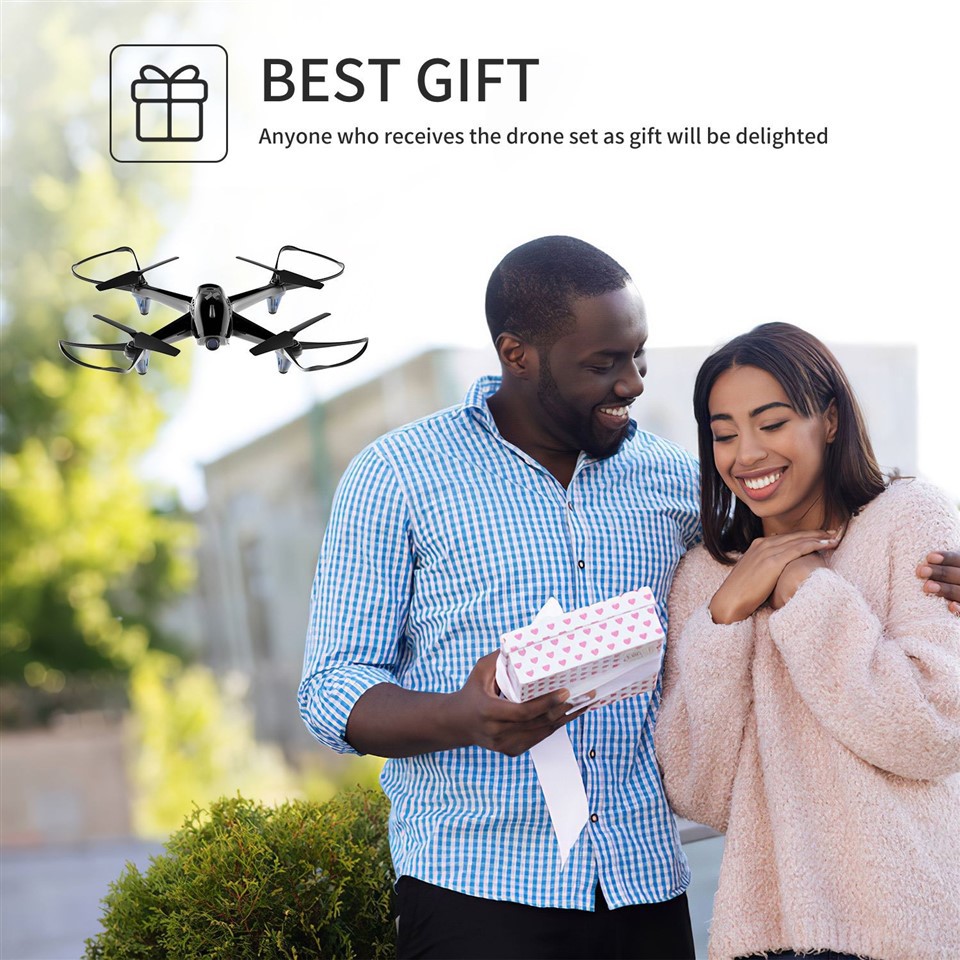 Drone With 1080p HD Camera And GPS price