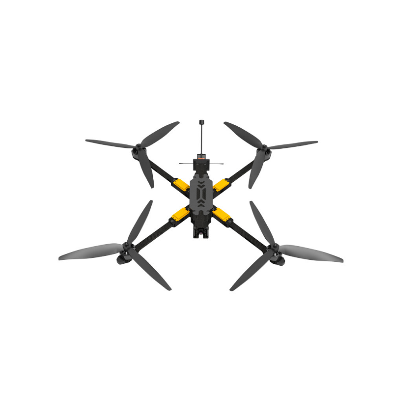 FPV Drone 13 Inch Load 6-7 kg