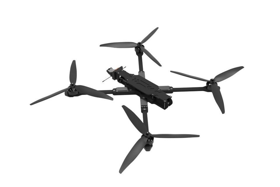 FPV Drone 13 Inch Load 6-7 kg best