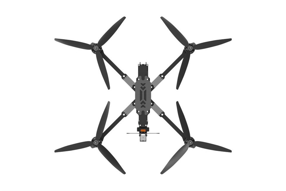 FPV Drone 13 Inch Load 6-7 kg price