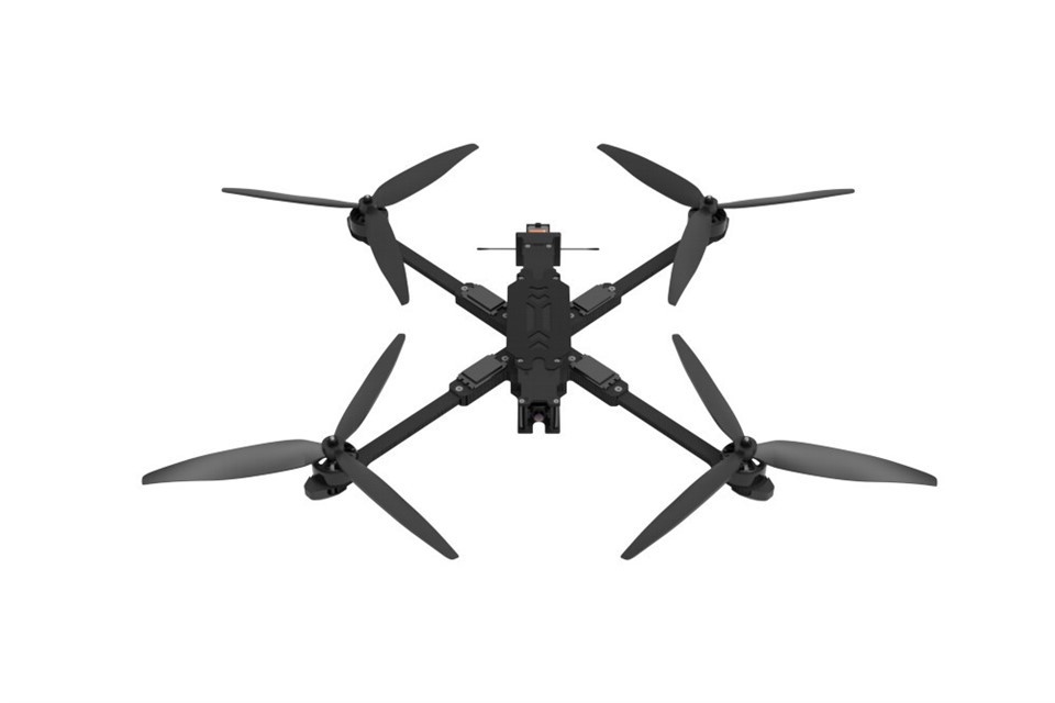 FPV Drone 13 Inch Load 6-7 kg factory