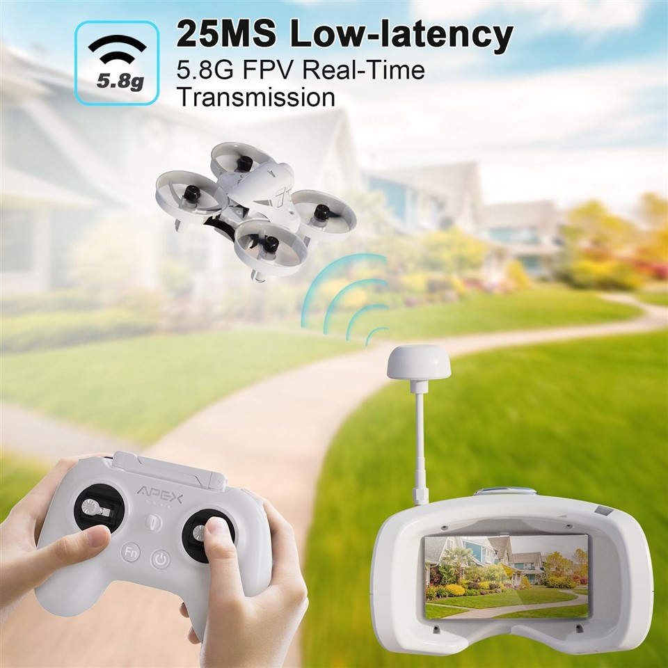 FPV Drone Kit Ready To Fly best