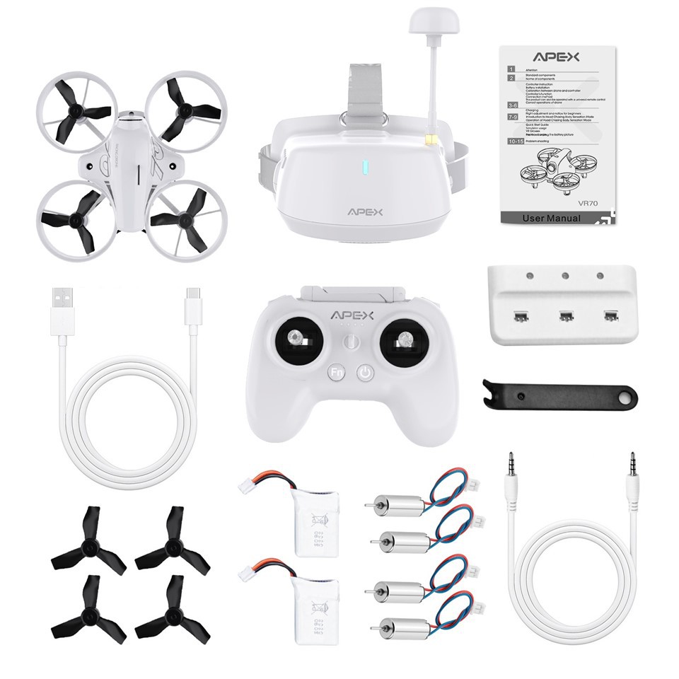 FPV Drone Kit Ready To Fly suppliers