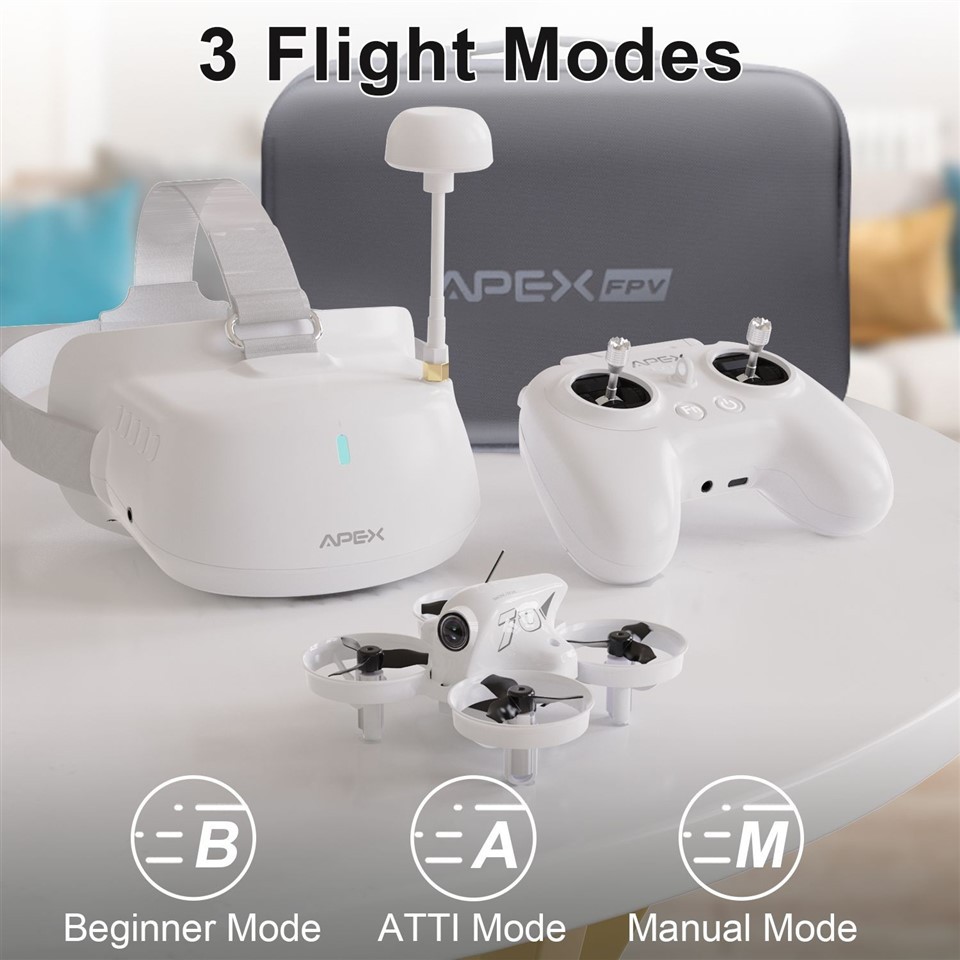 FPV Drone Kit Ready To Fly price