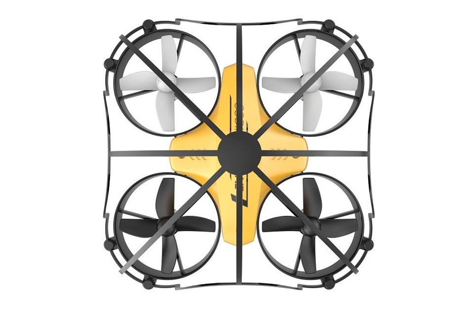 Mini Coding Drone APP Control suppliers