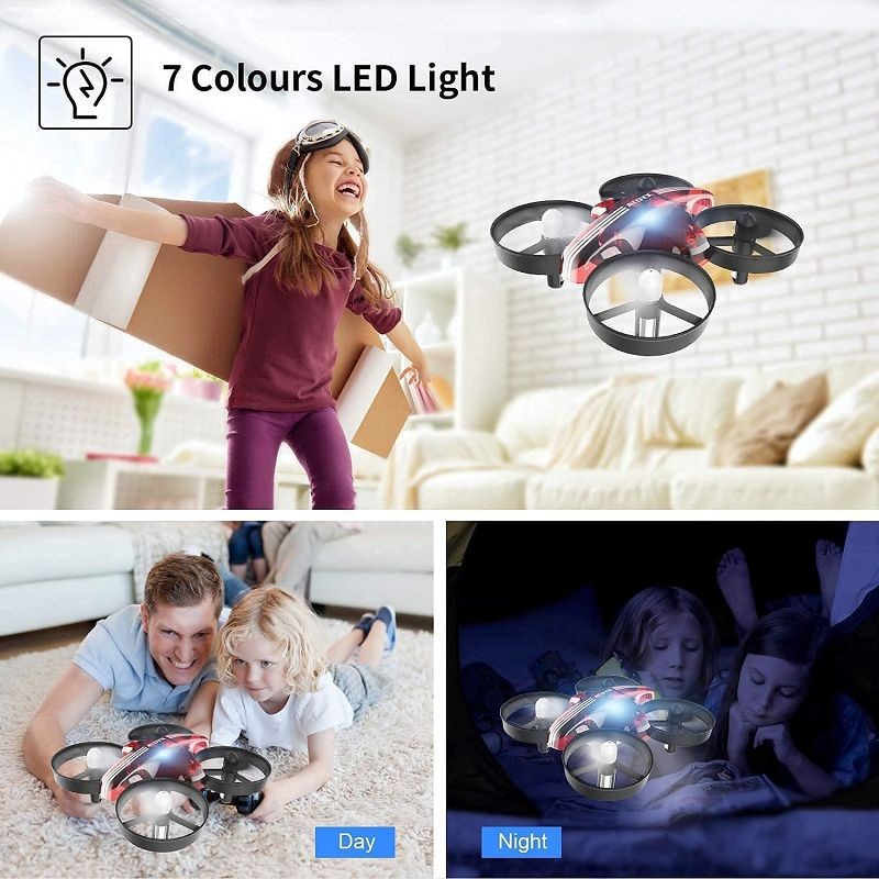 Mini Drone For Kids And Beginners best