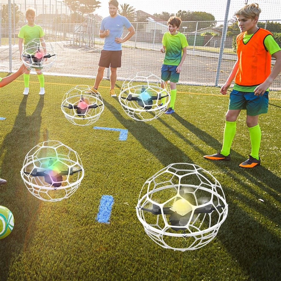 Professional E-Sport RC Drone Soccer best