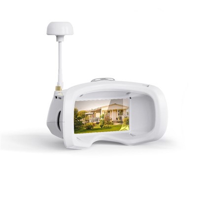 ערכת Starter Drone FPV ללא מברשות