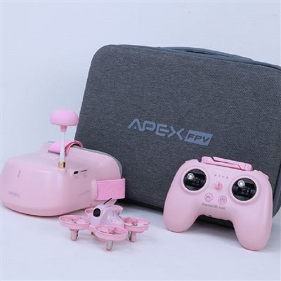 מארז רחפנים FPV