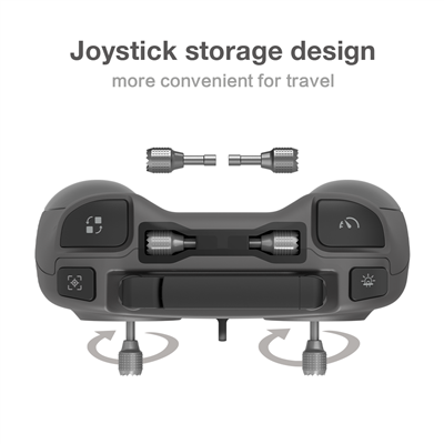 ערכת מזל"ט FPV עם משקפי מגן