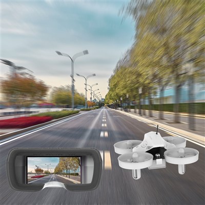 ערכת רחפנים FPV לאימון