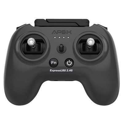 משדר רדיו RC תומך בסימולטורים של FPV