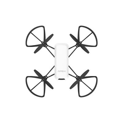 מזל"ט לתכנות קידוד של Scratch ו-Python